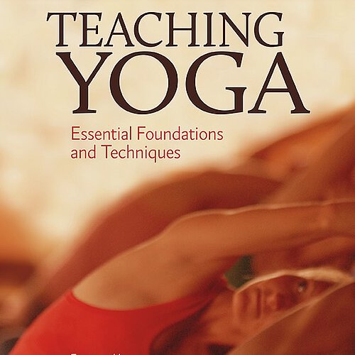 Photo shared by Wᴇʟᴄᴏᴍᴇ Hᴏᴍᴇ on October 03, 2025 tagging @markstephensyoga. May be an image of yoga, book, poster and text that says 'MARK STEPHENS TEACHING YOGA Essential Foundations and Techniques Foreword by Mariel Hemingway'.