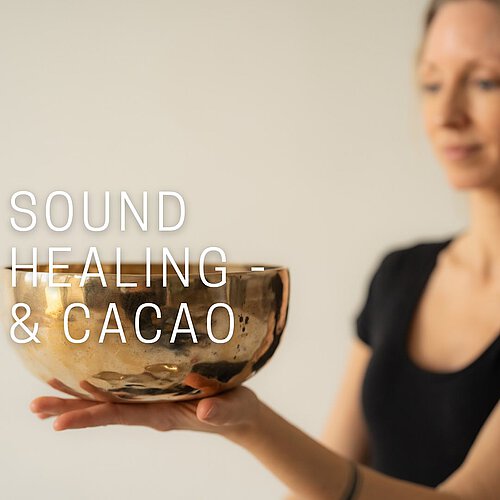 Der Herbst ist da! 🍁

Was passt da besser als, eine entspannenden und wohltuenden “Sound Healing” - Session?! 

Wir...